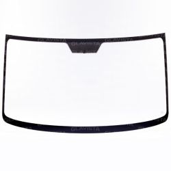 Frontscheibe Windschutzscheibe für Mercedes Sprinter Typ W901-W905 Bj.1995-2006 Klar SH-WSG2101
